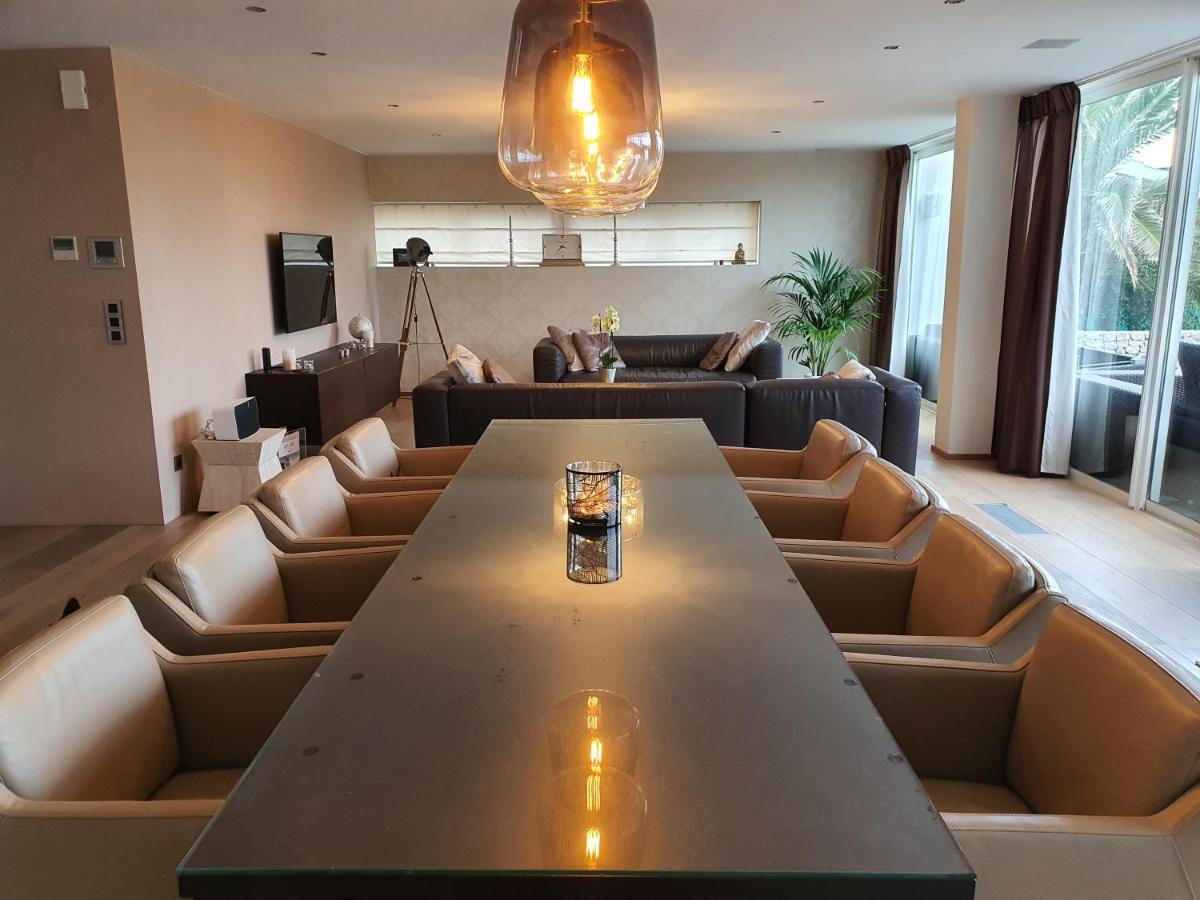 Villa Emerald Sete Ngoại thất bức ảnh