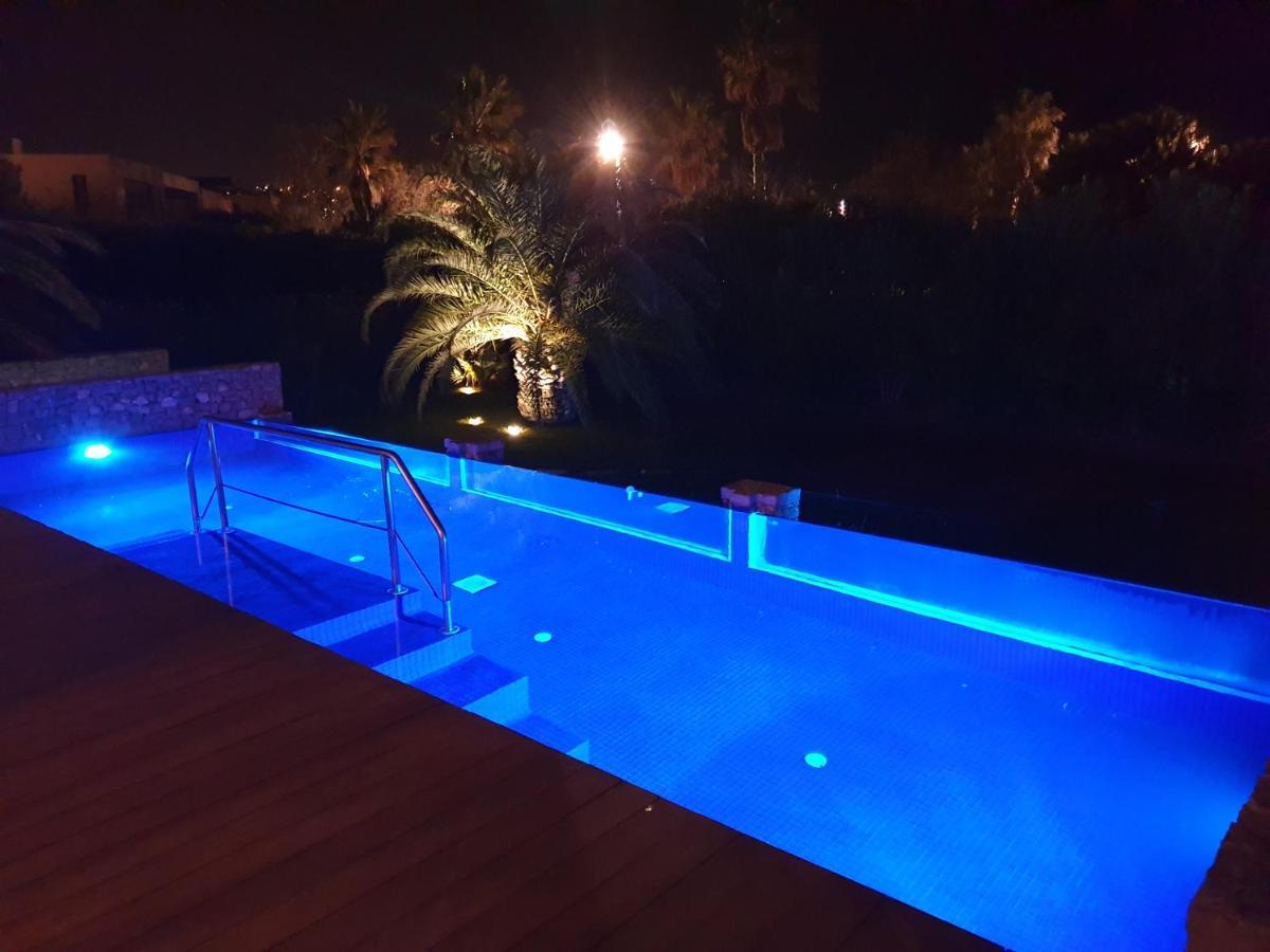 Villa Emerald Sete Ngoại thất bức ảnh