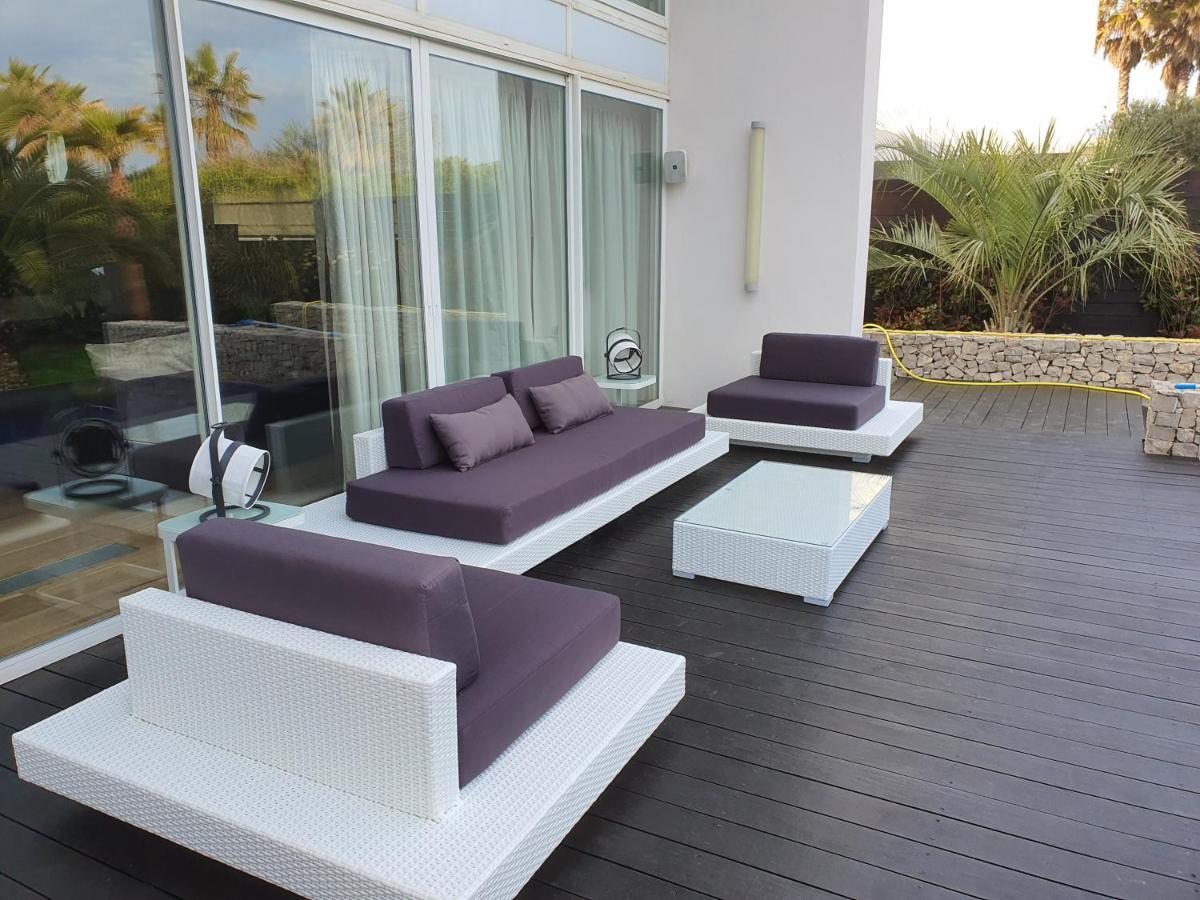 Villa Emerald Sete Ngoại thất bức ảnh