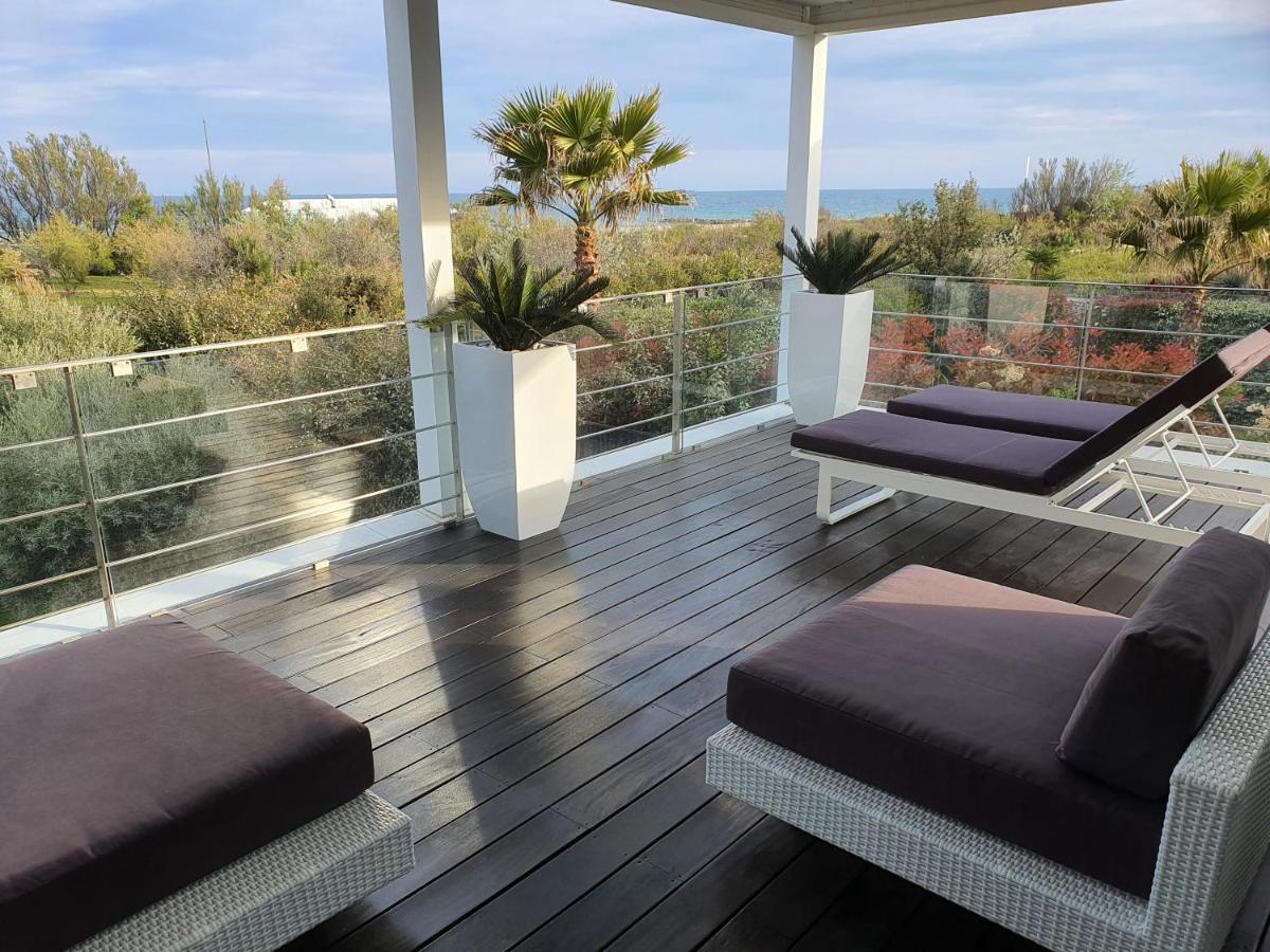 Villa Emerald Sete Ngoại thất bức ảnh