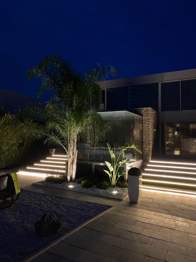 Villa Emerald Sete Ngoại thất bức ảnh