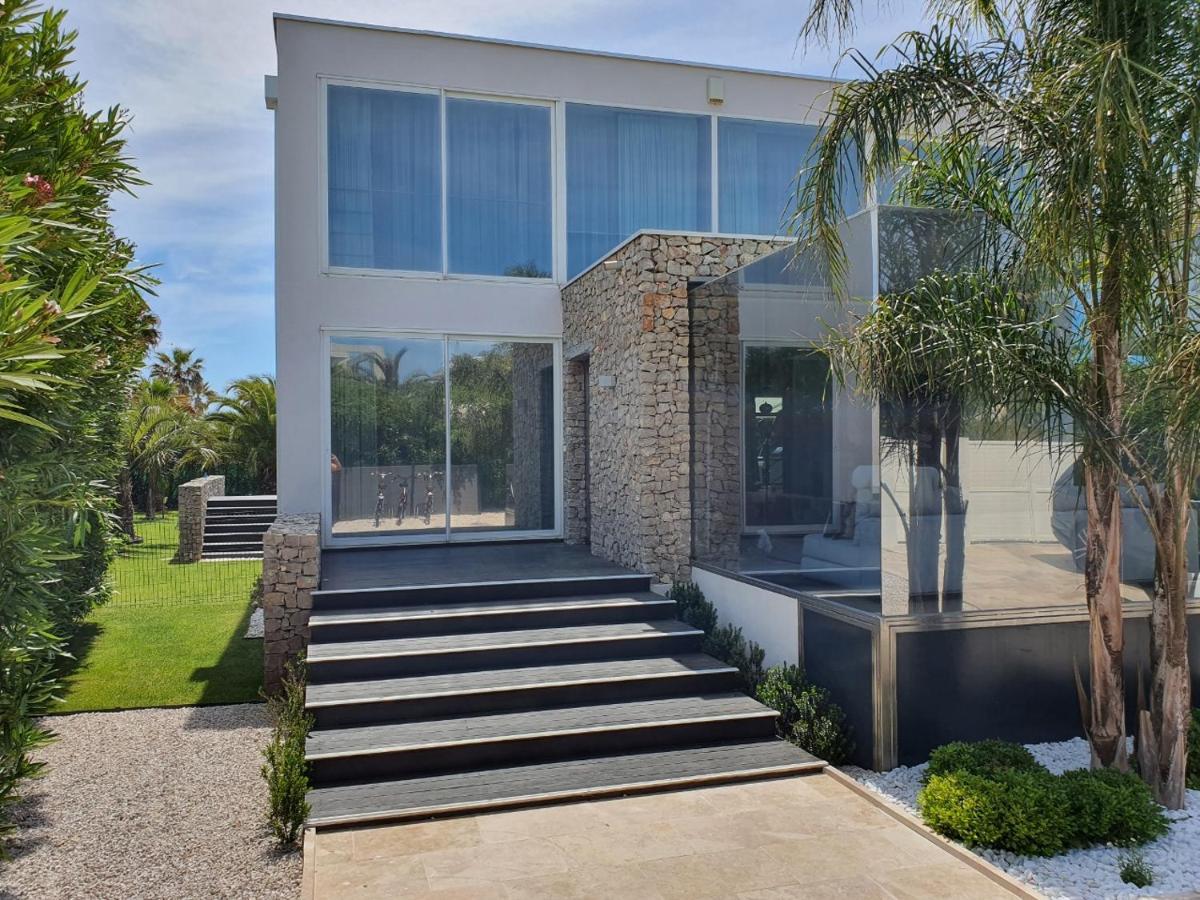 Villa Emerald Sete Ngoại thất bức ảnh