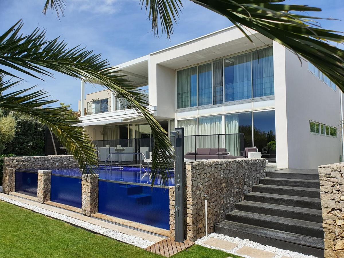 Villa Emerald Sete Ngoại thất bức ảnh