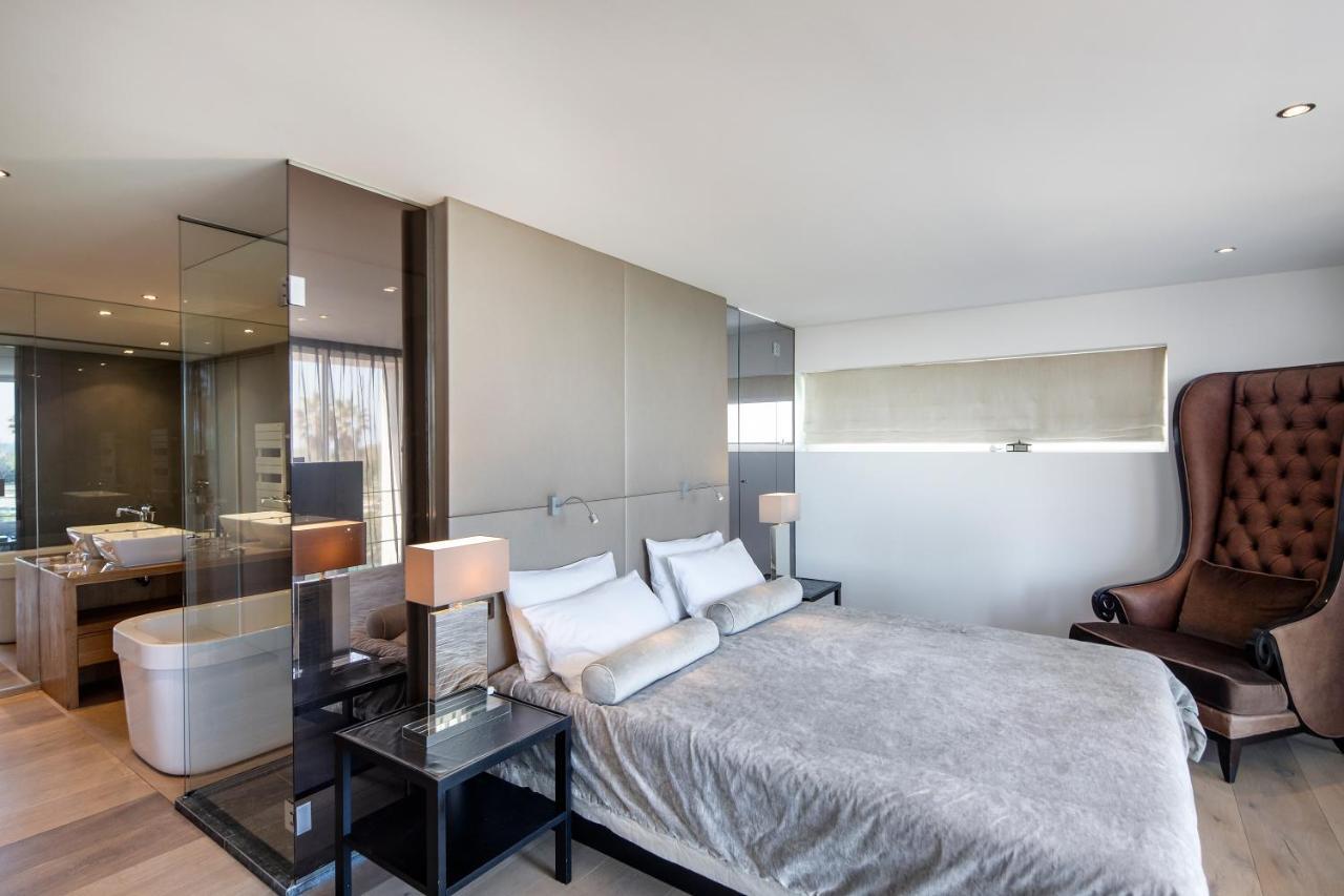 Villa Emerald Sete Ngoại thất bức ảnh