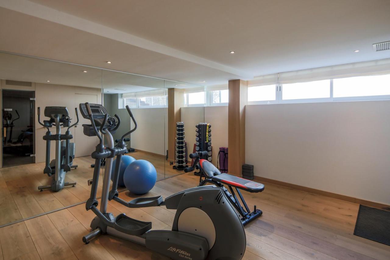 Villa Emerald Sete Ngoại thất bức ảnh