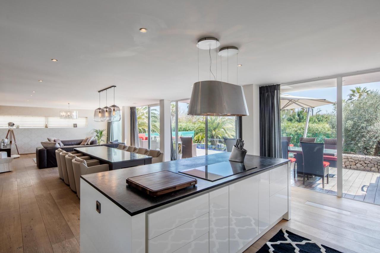 Villa Emerald Sete Ngoại thất bức ảnh